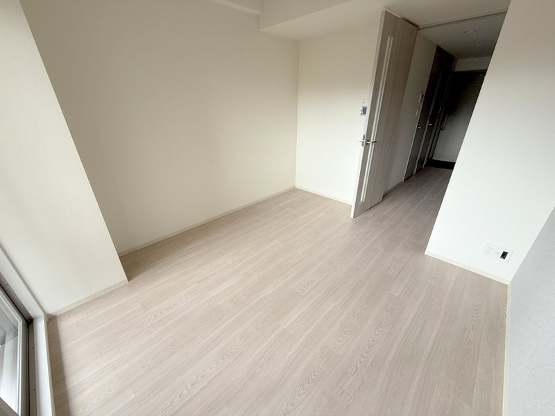 ファステート難波ヴィラント　仲介手数料無料の洋室