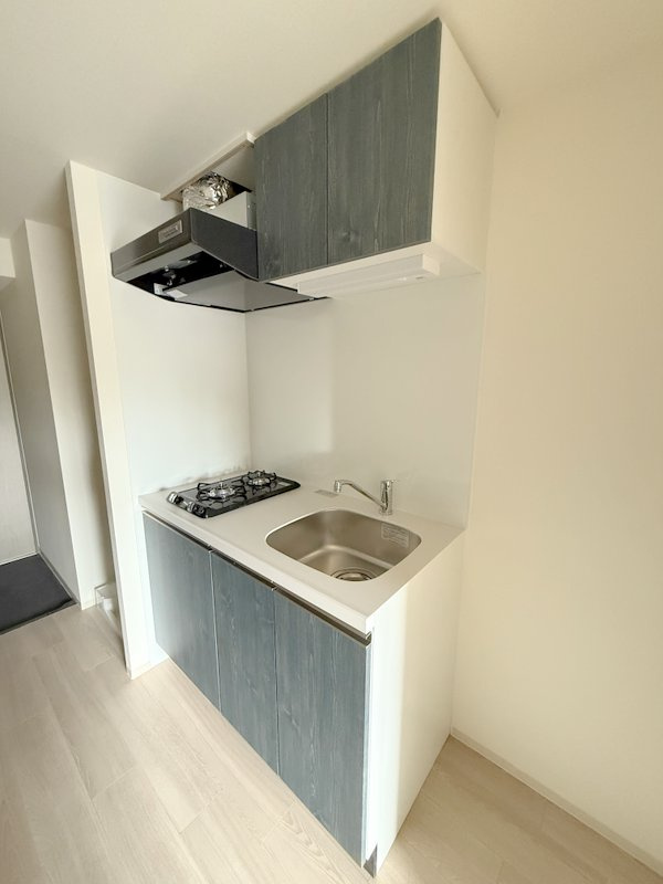 ファステート難波ヴィラント　仲介手数料無料のキッチン