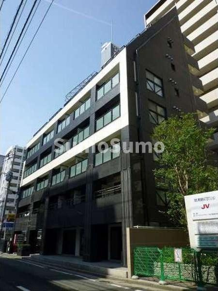 ロマネスク博多駅前第2