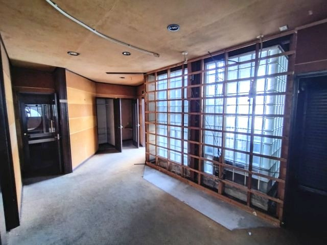 加藤様新富貸店舗のその他