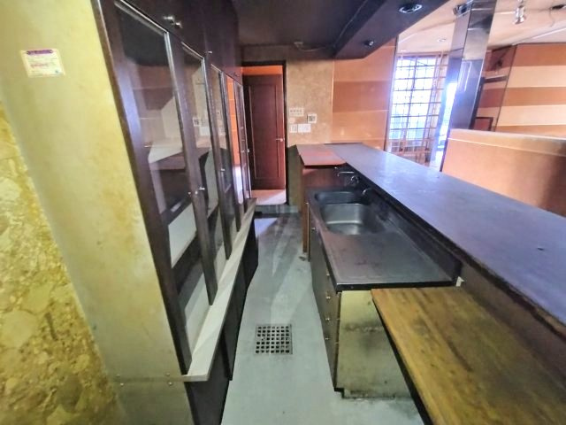加藤様新富貸店舗のその他