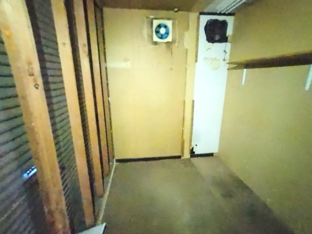 加藤様新富貸店舗のその他