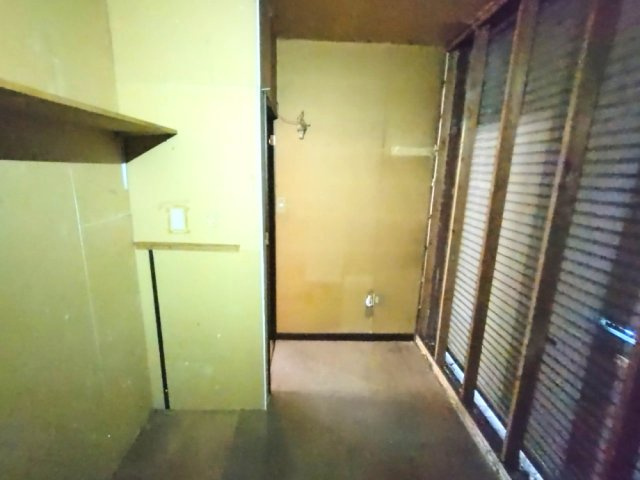 加藤様新富貸店舗のその他
