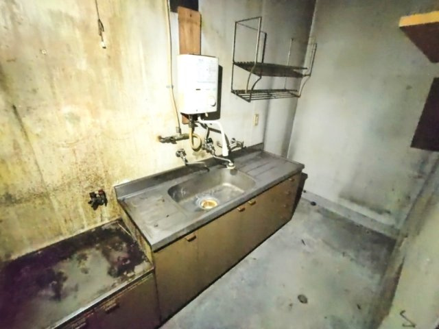 加藤様新富貸店舗のその他