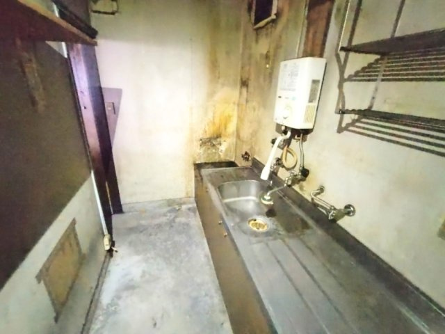 加藤様新富貸店舗のその他