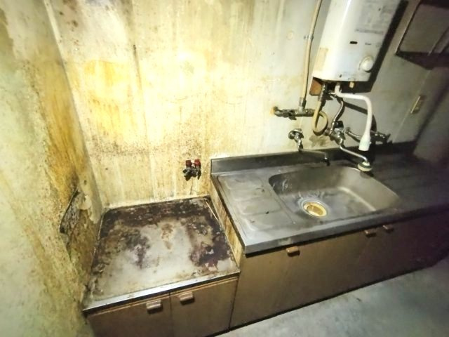 加藤様新富貸店舗のその他