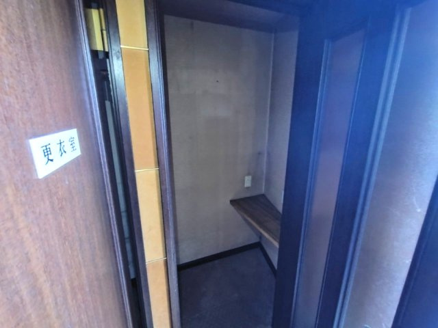 加藤様新富貸店舗のその他