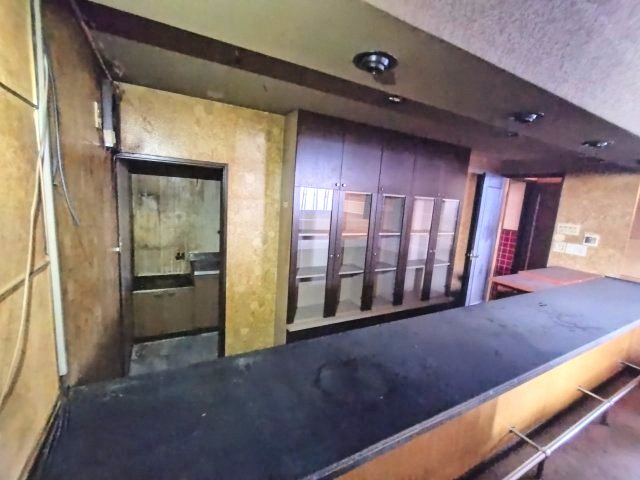 加藤様新富貸店舗の内装