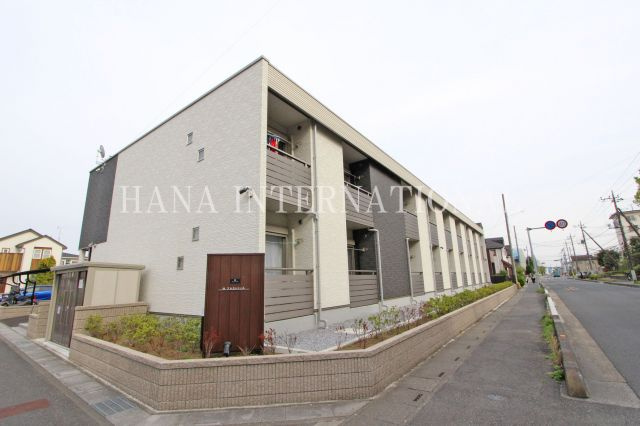 クレイノＭ　アルカンシェル