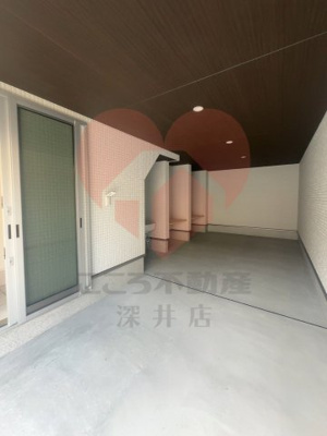 【駐車場】 | あんしん+Viem梅が園町