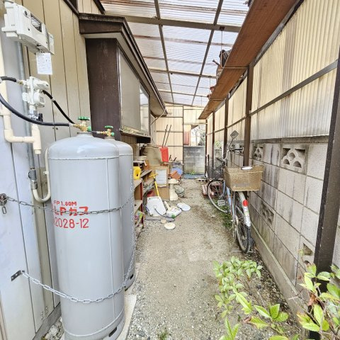 高崎市倉賀野町887-2の周辺