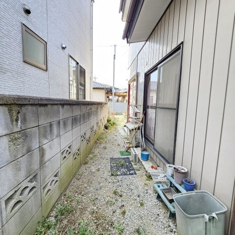 高崎市倉賀野町887-2の周辺