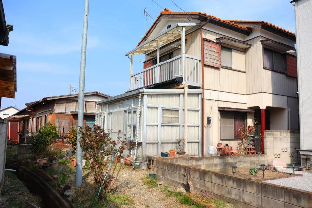 高崎市倉賀野町887-2