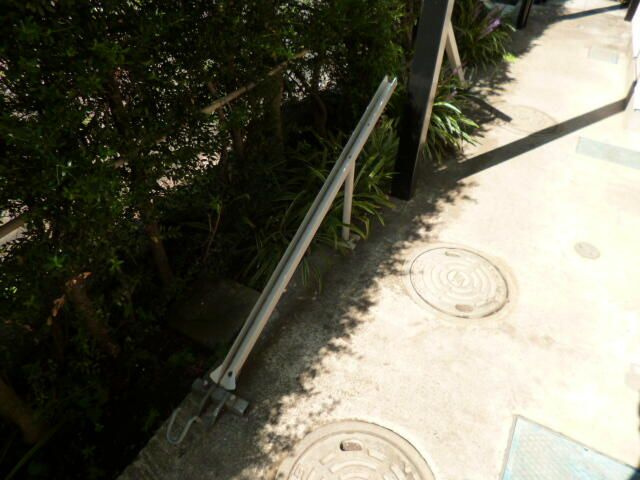 ホワイトコート１０１のその他共用部分