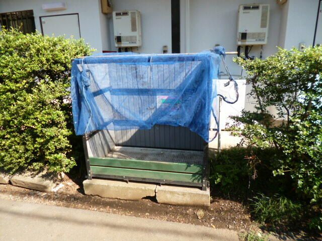 ホワイトコート１０１のその他共用部分