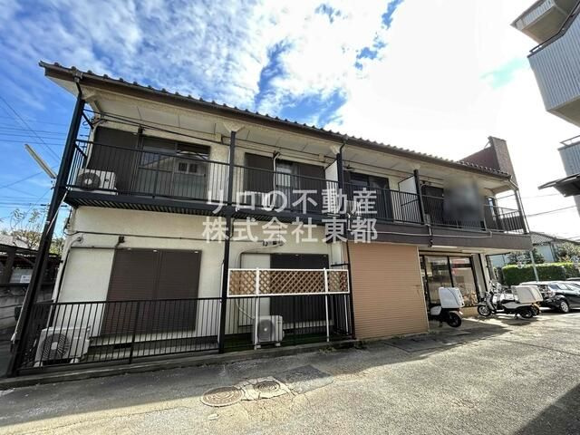 第２コーポヒジカタ