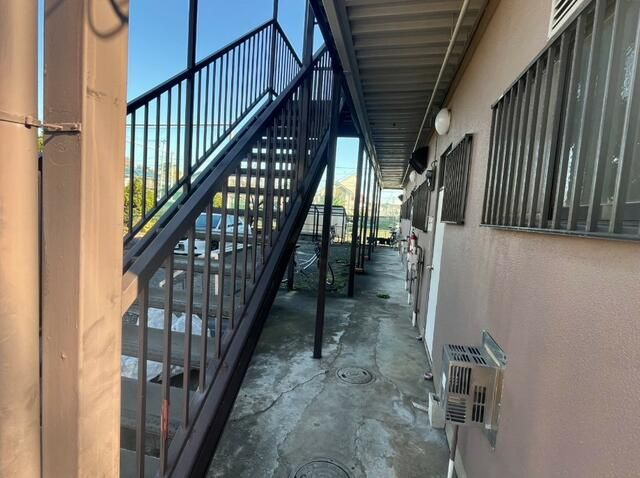 Ｒ＆ＫコーポⅡのその他共用部分