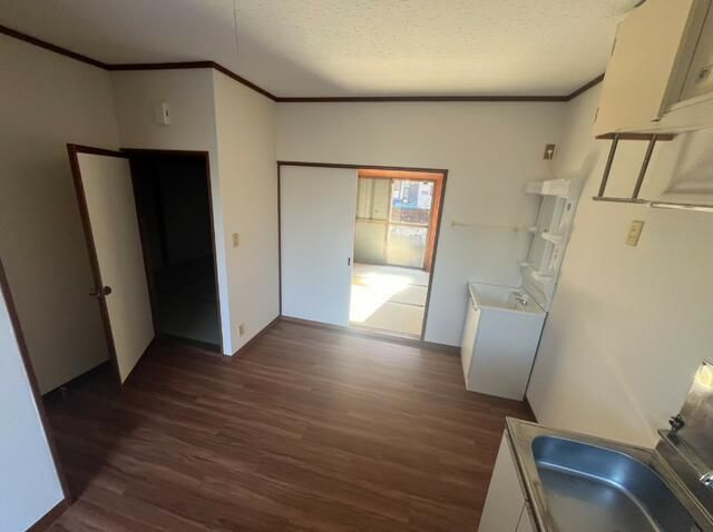 Ｒ＆ＫコーポⅡの洋室