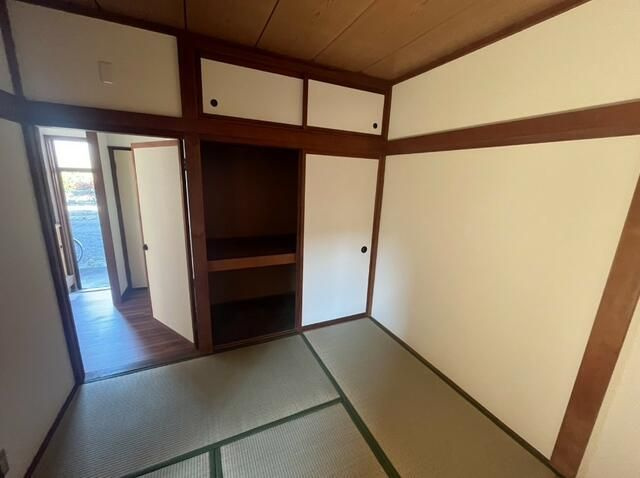 Ｒ＆ＫコーポⅡの和室