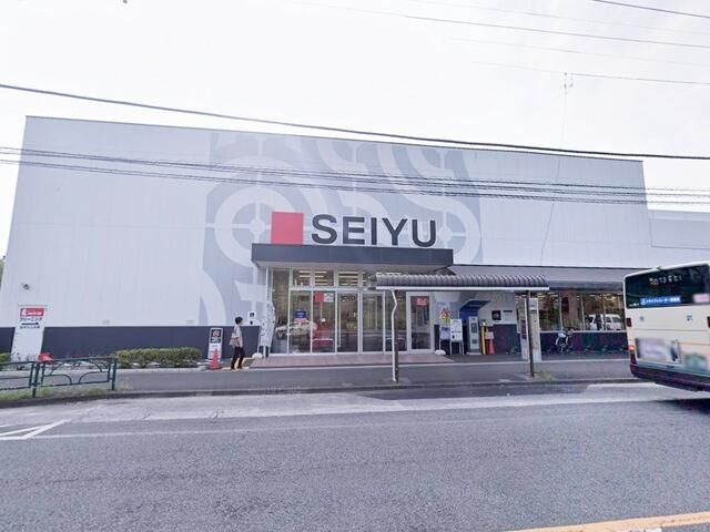 東やまと・Ｌの周辺