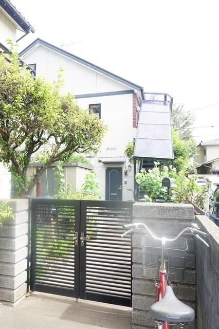 アップルハウス