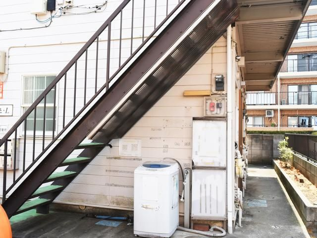 東やまと・Ｌのその他共用部分