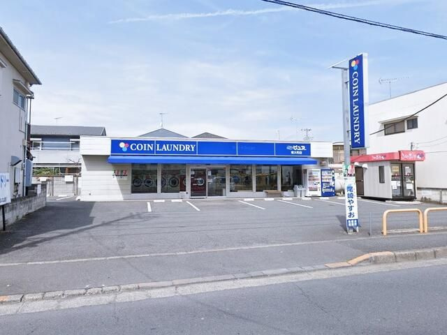 東やまと・Ｌの周辺