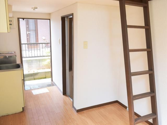 東やまと・Ｌの設備