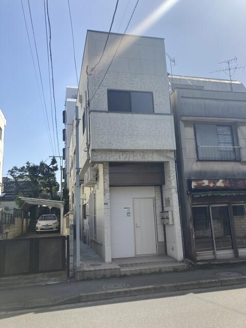 プラザ一橋学園