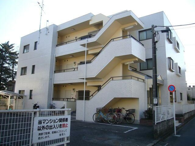 パサージュマンション