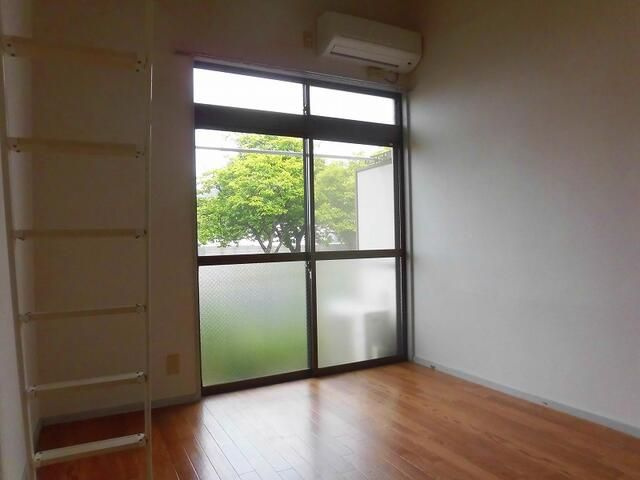 プリメーラの設備