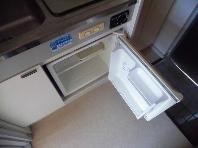 プリメーラの設備