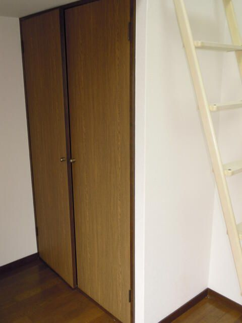 ウエストパーク武蔵野Ｂ号棟の設備