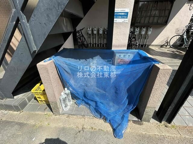 シャングリラ・Ｋのその他共用部分