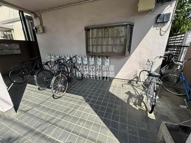 シャングリラ・Ｋのその他共用部分