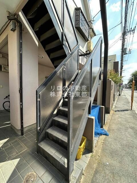 シャングリラ・Ｋのその他共用部分