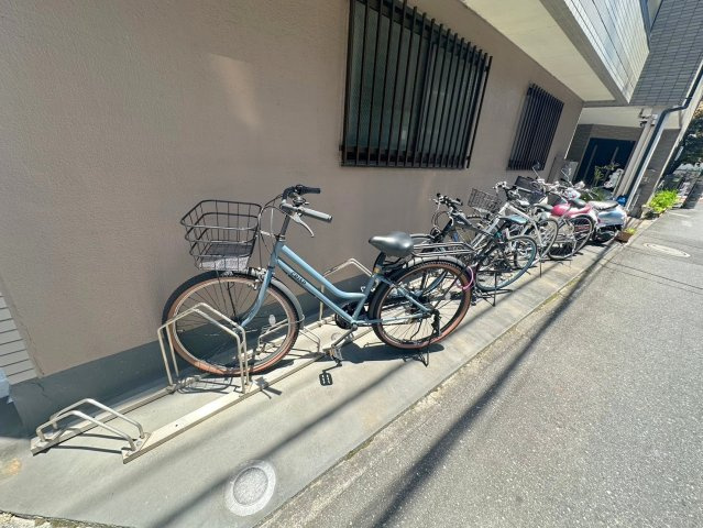 サンライズ７のその他共用部分
