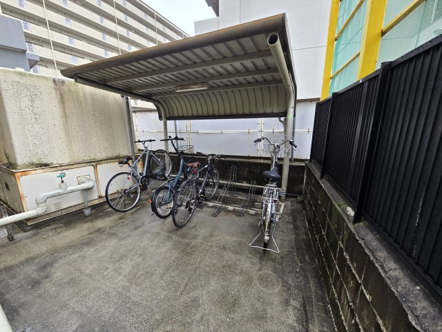 ドール新栄｜名古屋市の賃貸ならMy賃貸のその他共用部分|ドール新栄