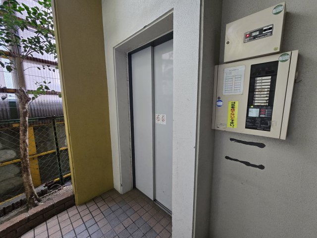 ドール新栄｜名古屋市の賃貸ならMy賃貸のその他共用部分|ドール新栄