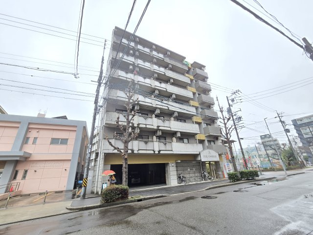 ドール新栄｜名古屋市の賃貸ならMy賃貸の外観|ドール新栄