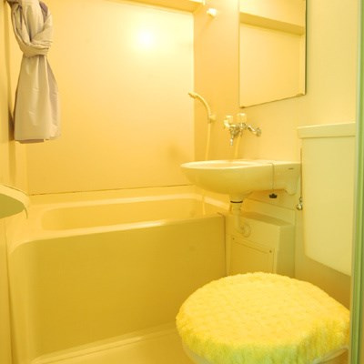 【トイレ】ライオンズマンション横浜ウエスト 