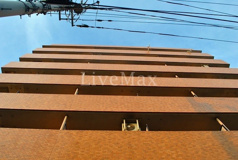 ライオンズマンション横浜ウエストの画像