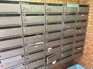 【その他】ライオンズマンション横浜ウエスト 