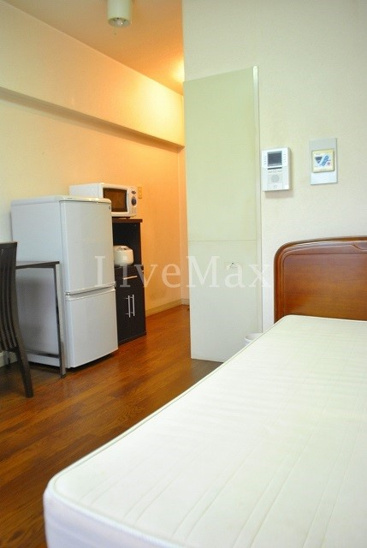 【寝室】ライオンズマンション横浜ウエスト 