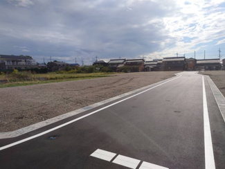  スマートステージ安食南（大字安食南）