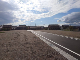  スマートステージ安食南（大字安食南）