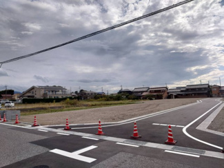  スマートステージ安食南（大字安食南）