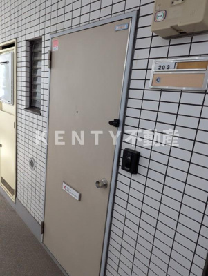 【その他共用部分】 | アミアス大森