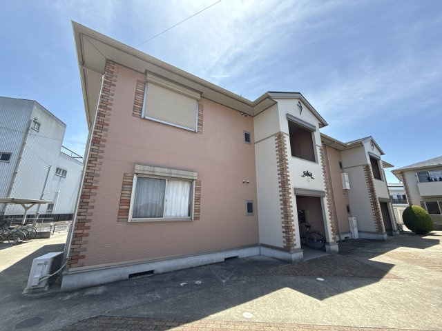 グランドソレーユ Ｃ棟