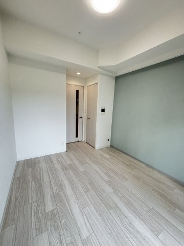 【寝室】 | プレサンス西淡路レジェーロ